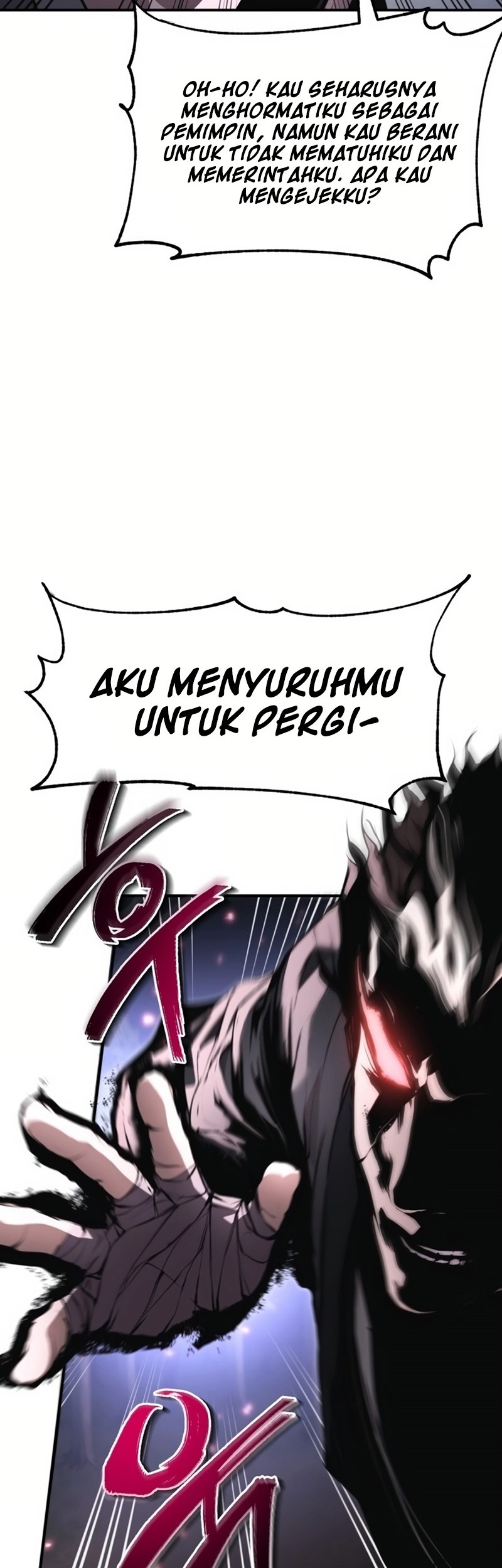 The Demonic Cult Leader Is Too Reluctant Chapter 02 Gambar 71
