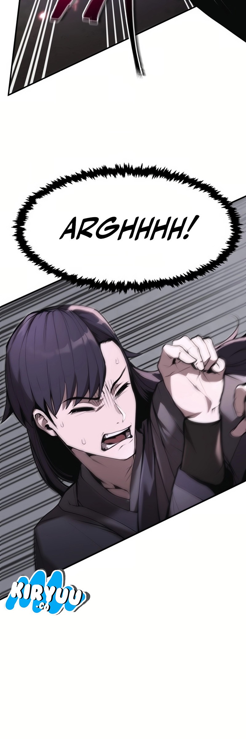 The Demonic Cult Leader Is Too Reluctant Chapter 02 Gambar 72