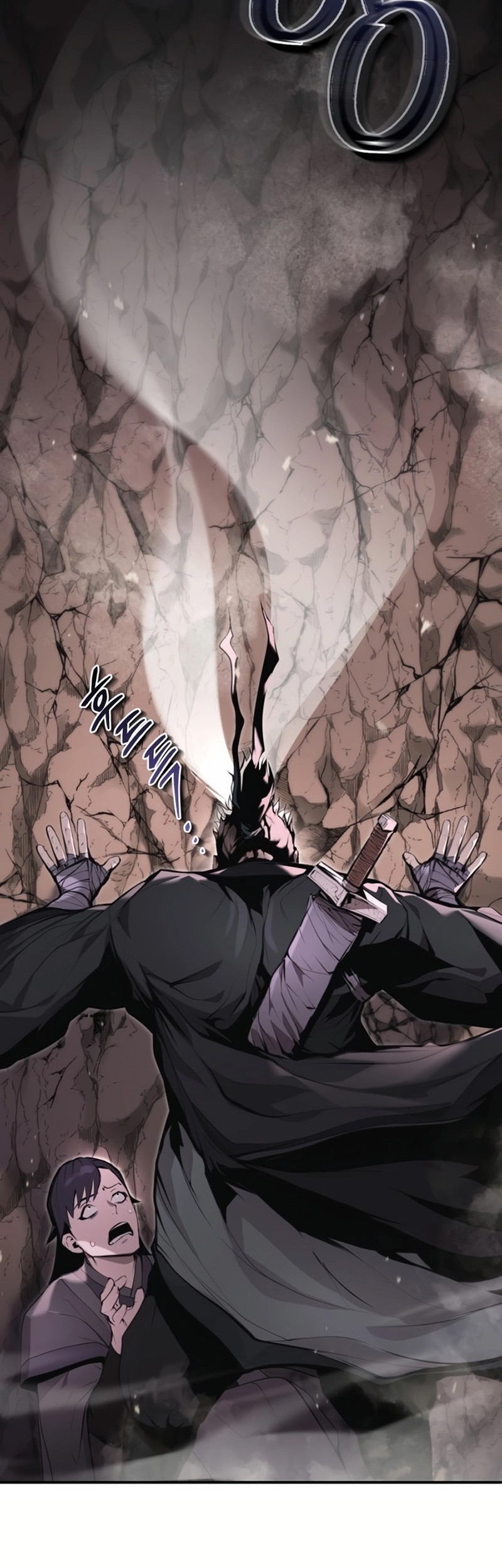 The Demonic Cult Leader Is Too Reluctant Chapter 02 Gambar 74