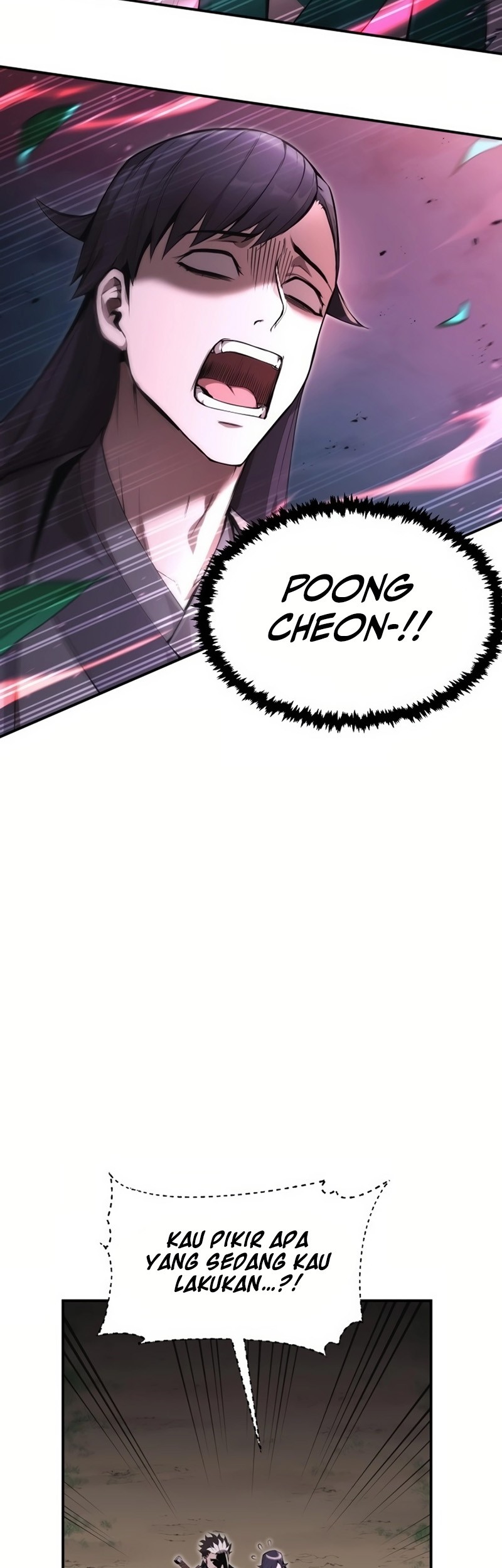 The Demonic Cult Leader Is Too Reluctant Chapter 02 Gambar 88