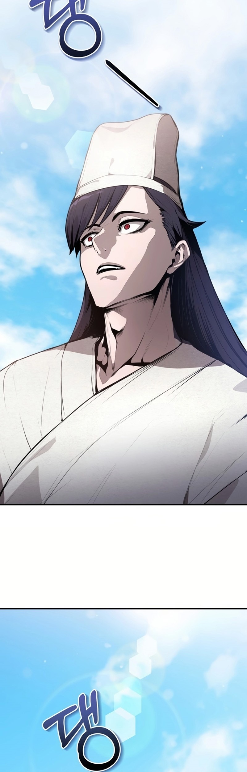 The Demonic Cult Leader Is Too Reluctant Chapter 02 Gambar 3