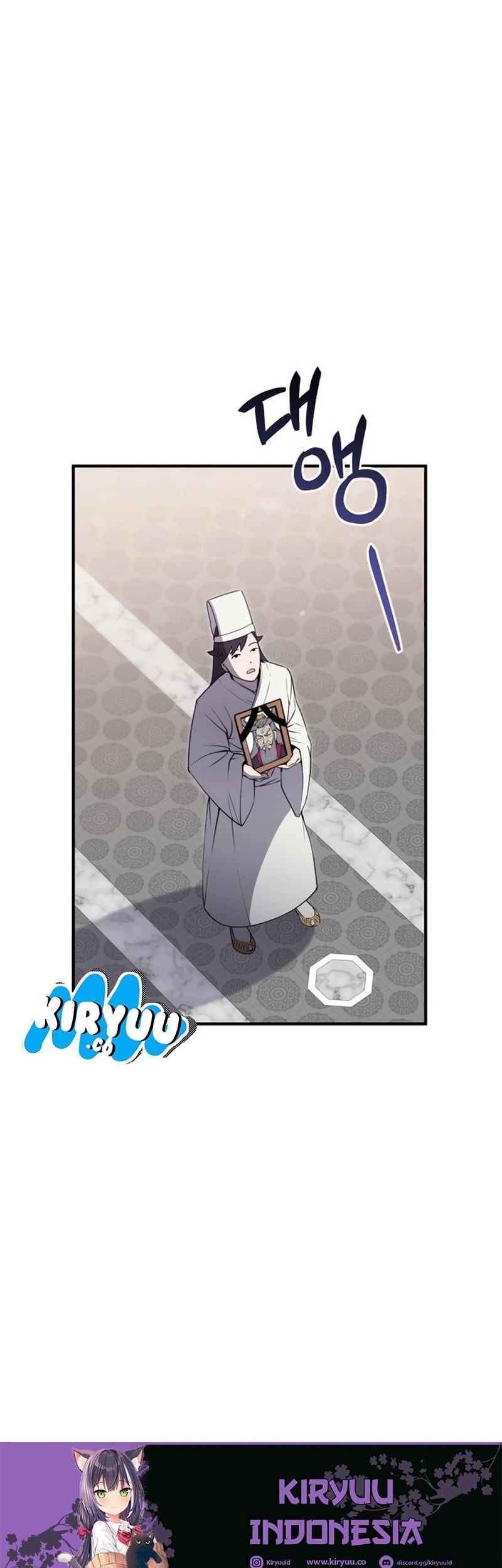 The Demonic Cult Leader Is Too Reluctant Chapter 02 Gambar 5