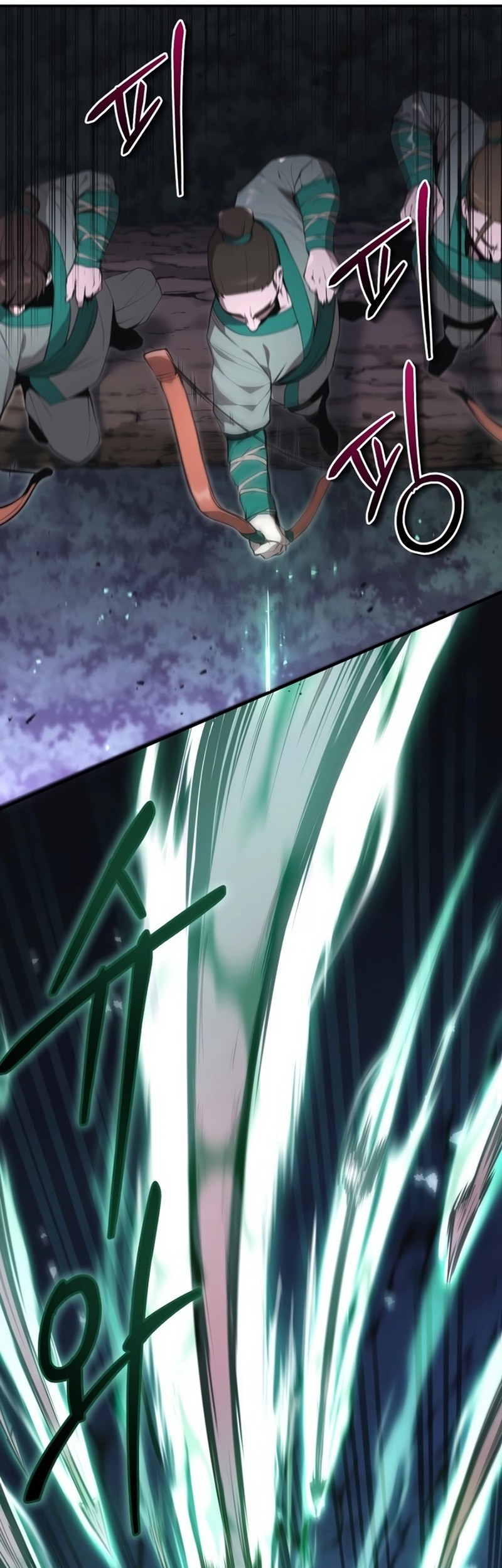 The Demonic Cult Leader Is Too Reluctant Chapter 02 Gambar 91