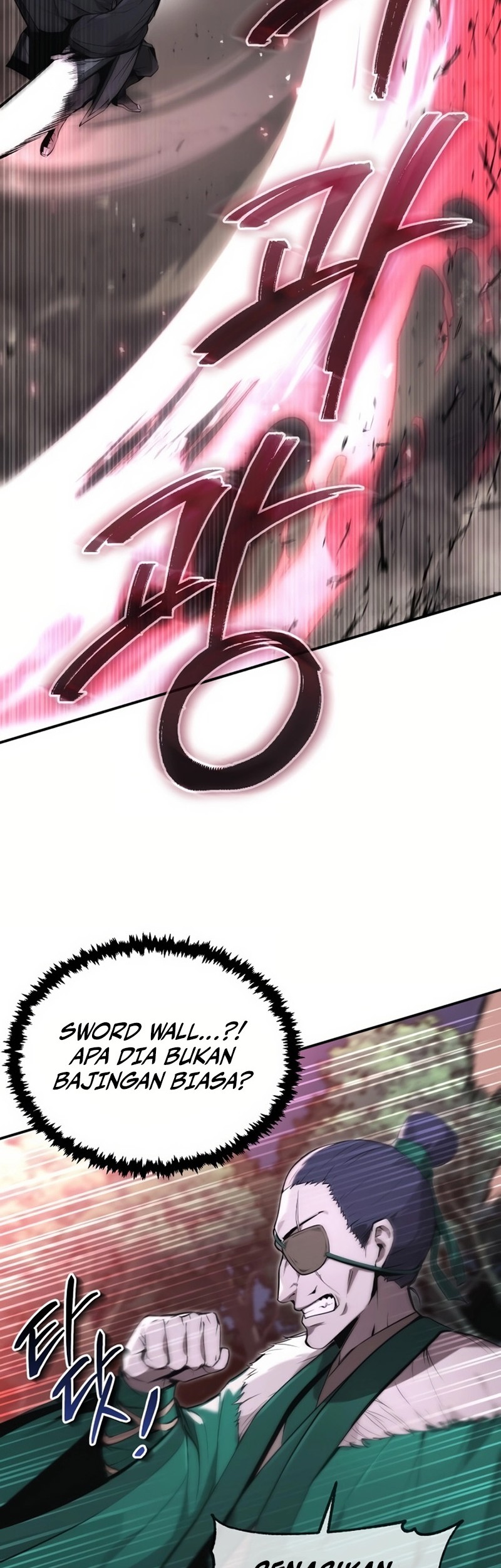 The Demonic Cult Leader Is Too Reluctant Chapter 02 Gambar 94
