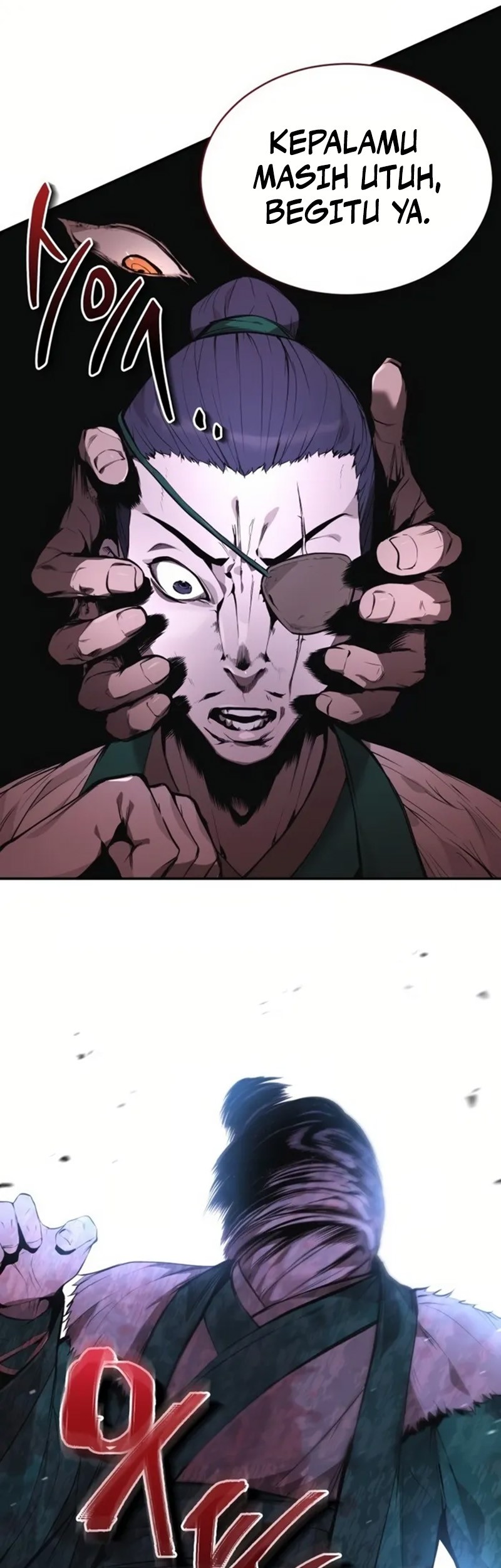 The Demonic Cult Leader Is Too Reluctant Chapter 02 Gambar 96
