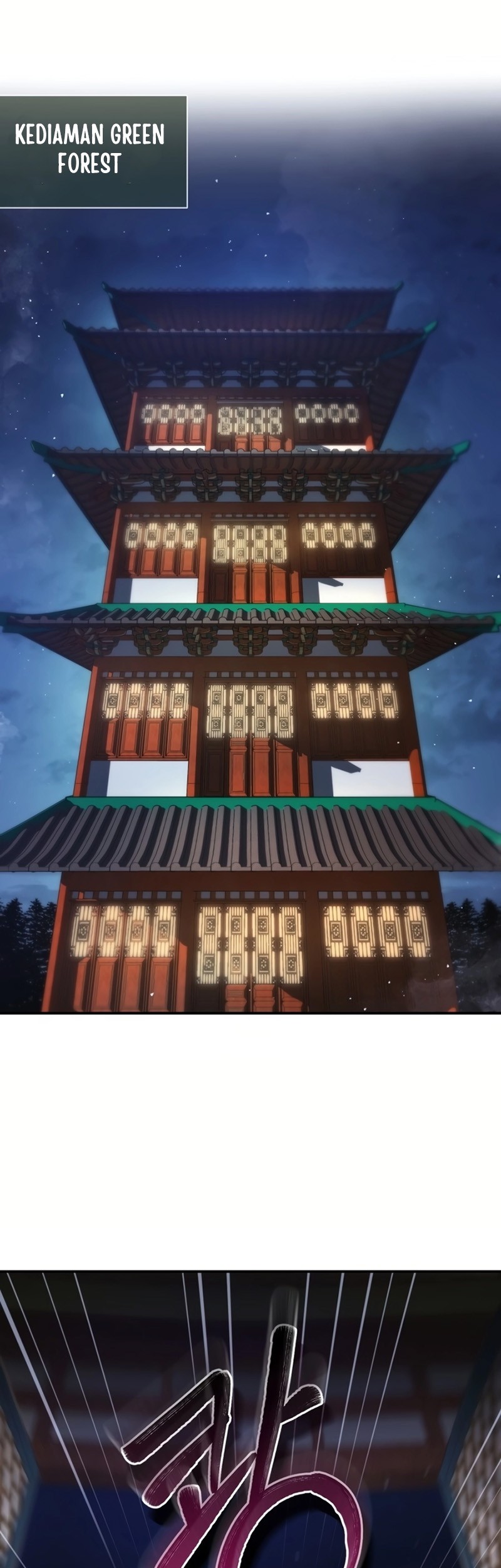 The Demonic Cult Leader Is Too Reluctant Chapter 02 Gambar 101
