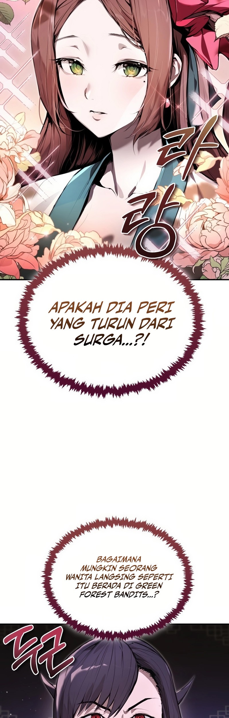 The Demonic Cult Leader Is Too Reluctant Chapter 02 Gambar 108
