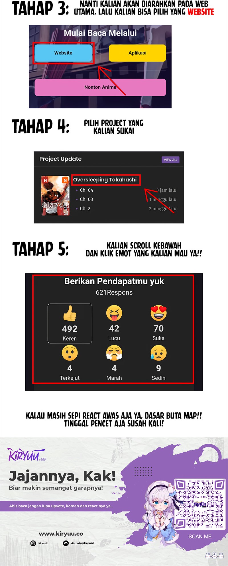 The Demonic Cult Leader Is Too Reluctant Chapter 02 Gambar 114
