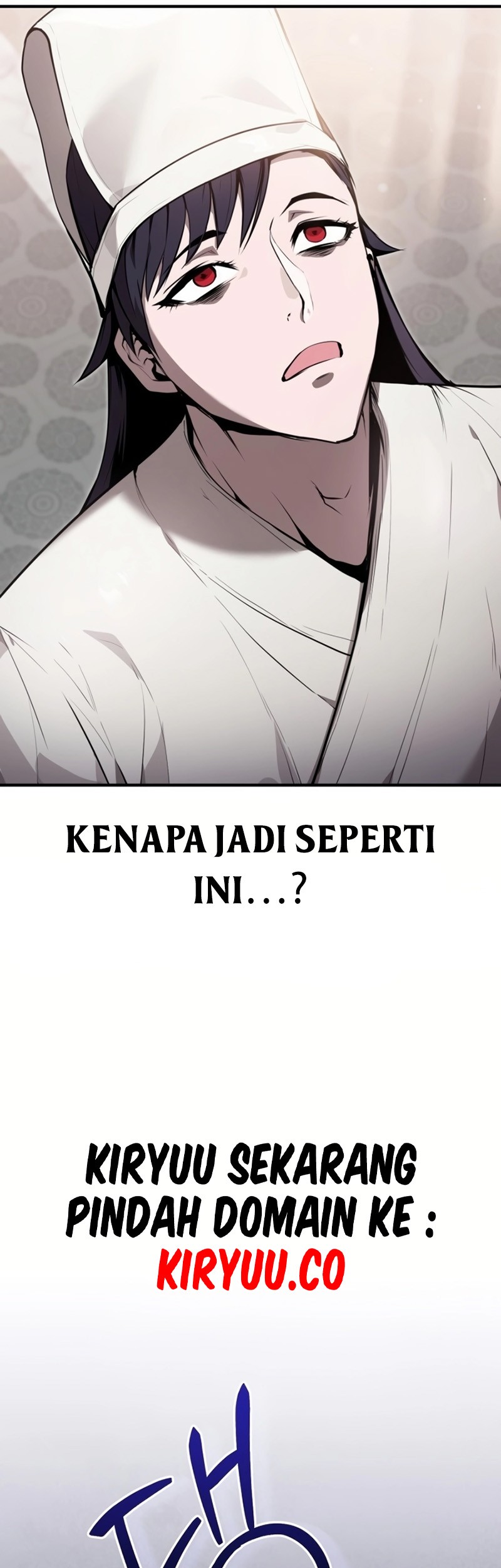 The Demonic Cult Leader Is Too Reluctant Chapter 02 Gambar 7