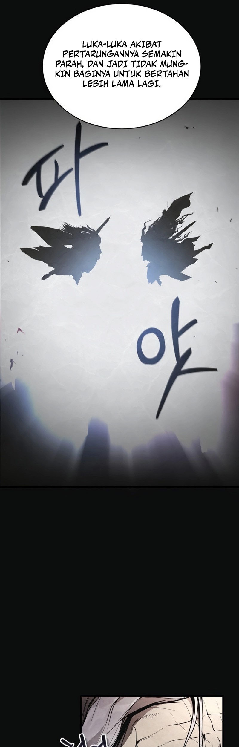 The Demonic Cult Leader Is Too Reluctant Chapter 02 Gambar 12