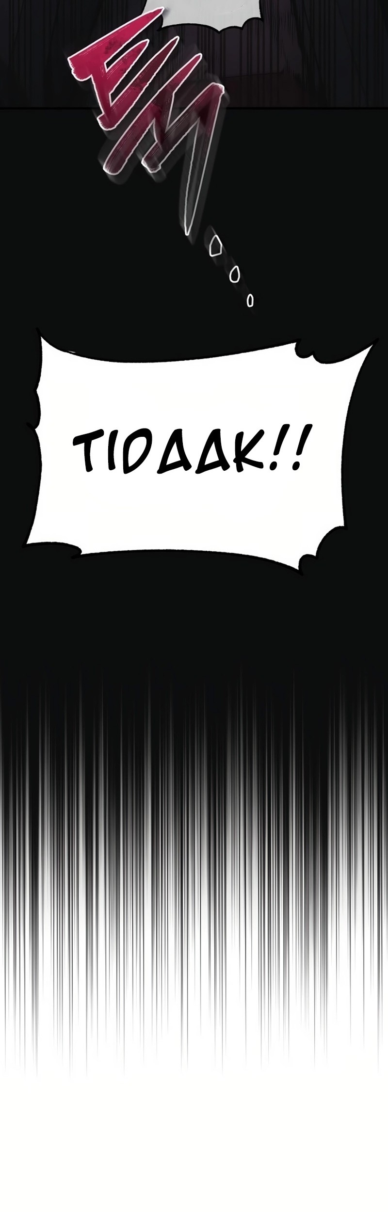 The Demonic Cult Leader Is Too Reluctant Chapter 02 Gambar 17