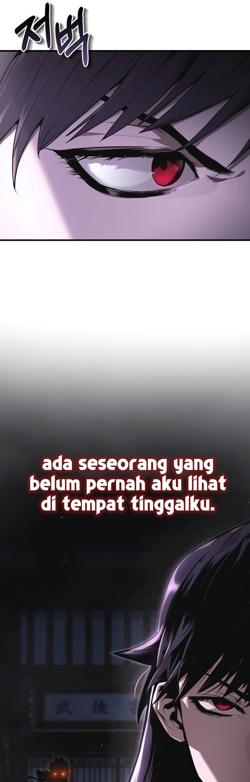 The Demonic Cult Leader Is Too Reluctant Chapter 02 Gambar 21
