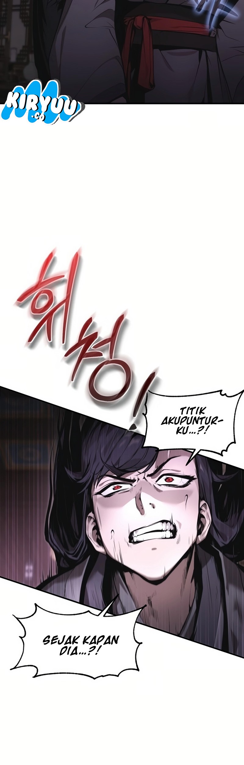 The Demonic Cult Leader Is Too Reluctant Chapter 02 Gambar 24
