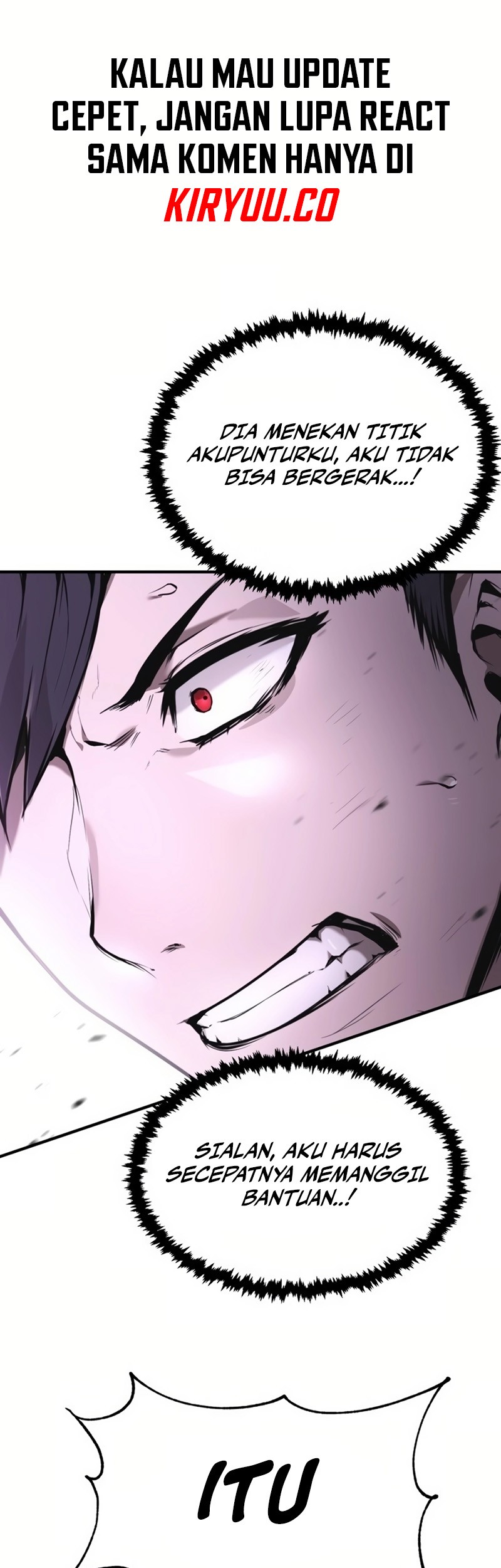 The Demonic Cult Leader Is Too Reluctant Chapter 02 Gambar 28