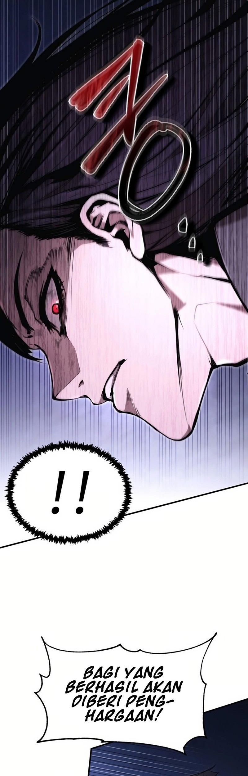The Demonic Cult Leader Is Too Reluctant Chapter 02 Gambar 32