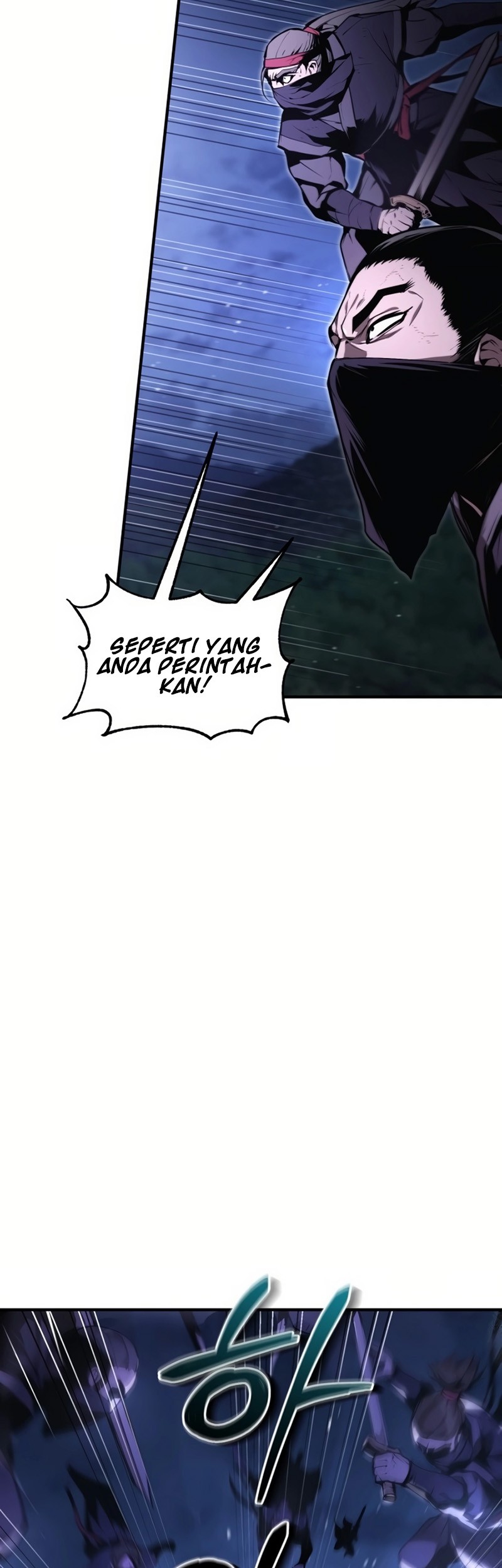 The Demonic Cult Leader Is Too Reluctant Chapter 02 Gambar 33