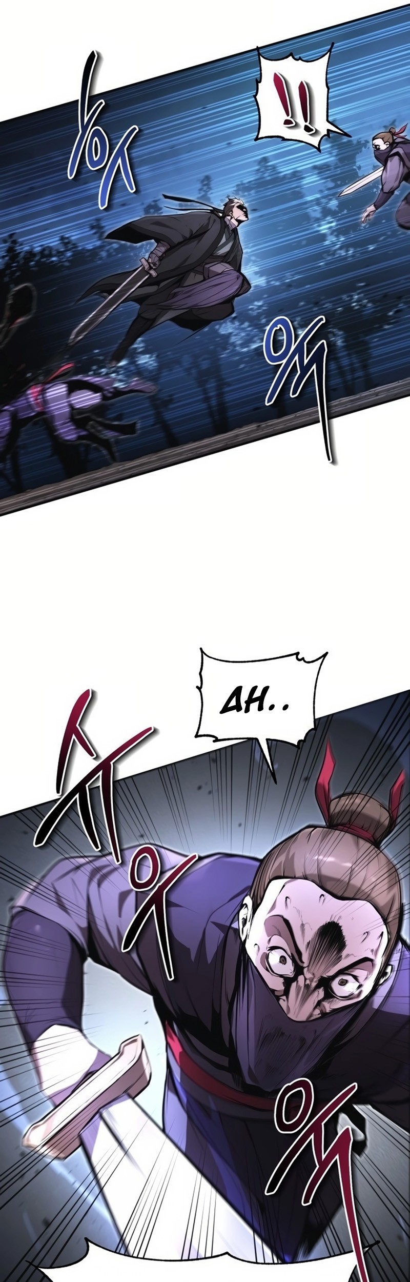 The Demonic Cult Leader Is Too Reluctant Chapter 02 Gambar 40