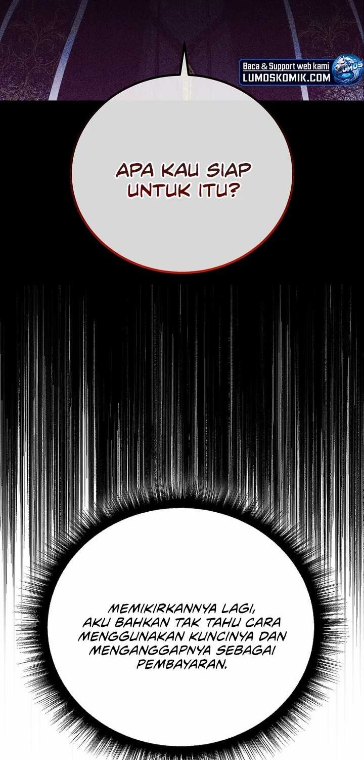 I Robbed The Storehouse Of The God Chapter 01 Gambar 42