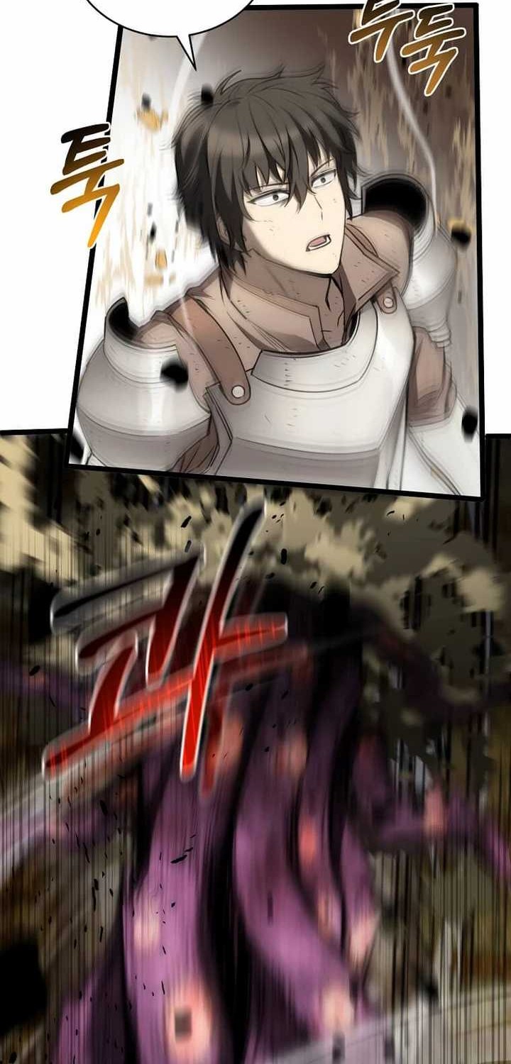 I Robbed The Storehouse Of The God Chapter 01 Gambar 64