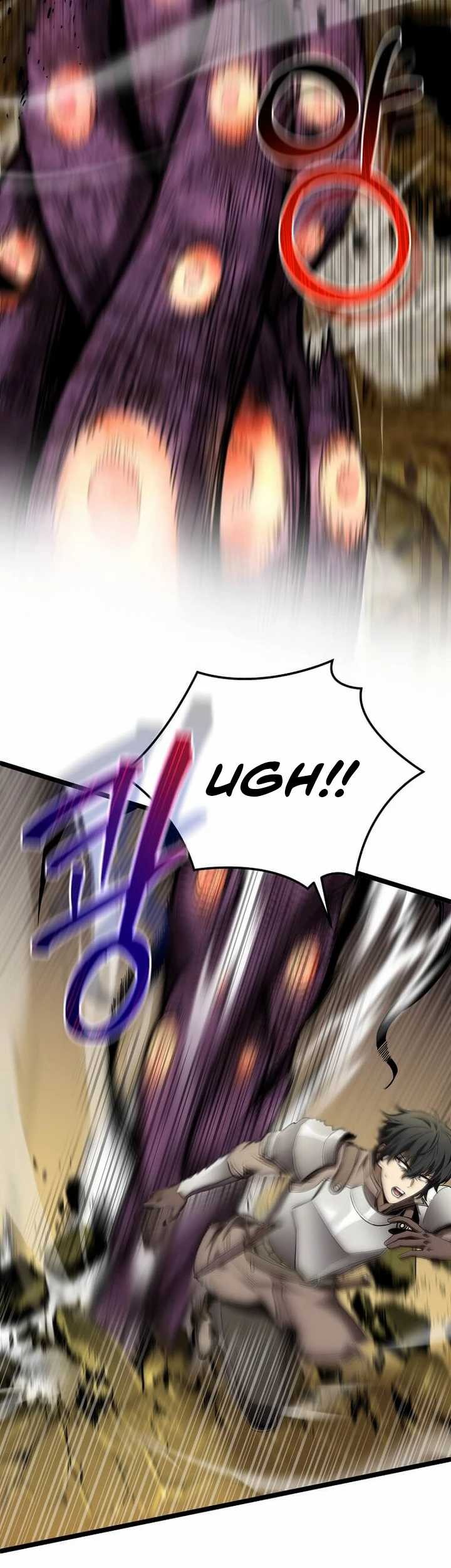 I Robbed The Storehouse Of The God Chapter 01 Gambar 65