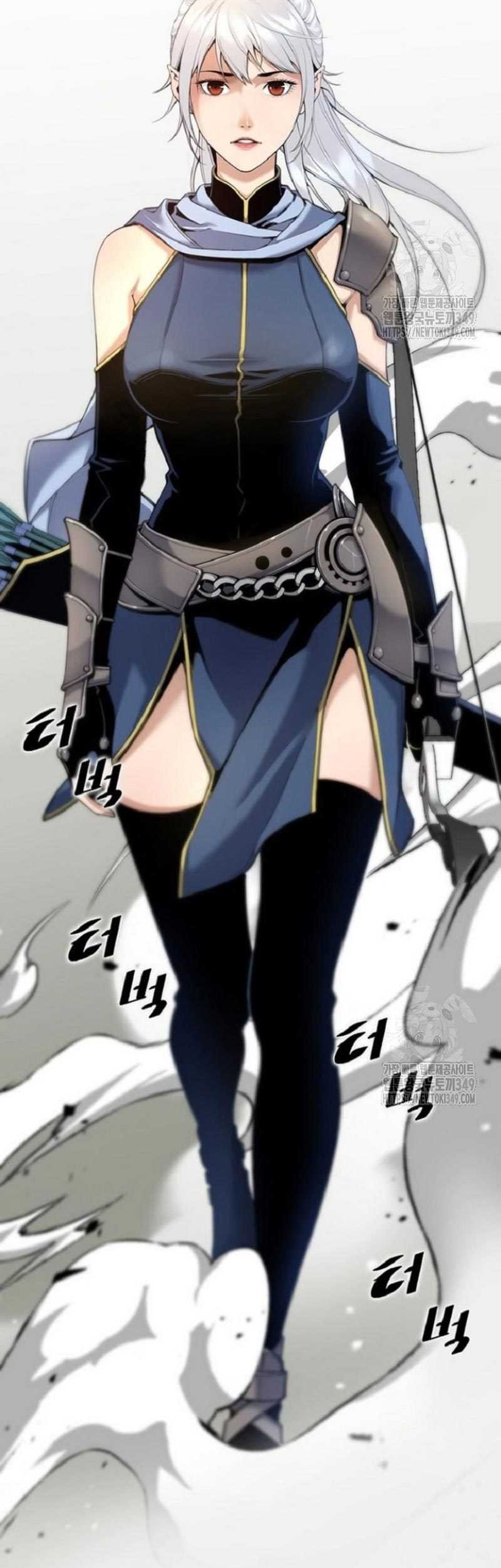 Levelling Up In An Exclusive Dungeon Chapter 08 Gambar 62