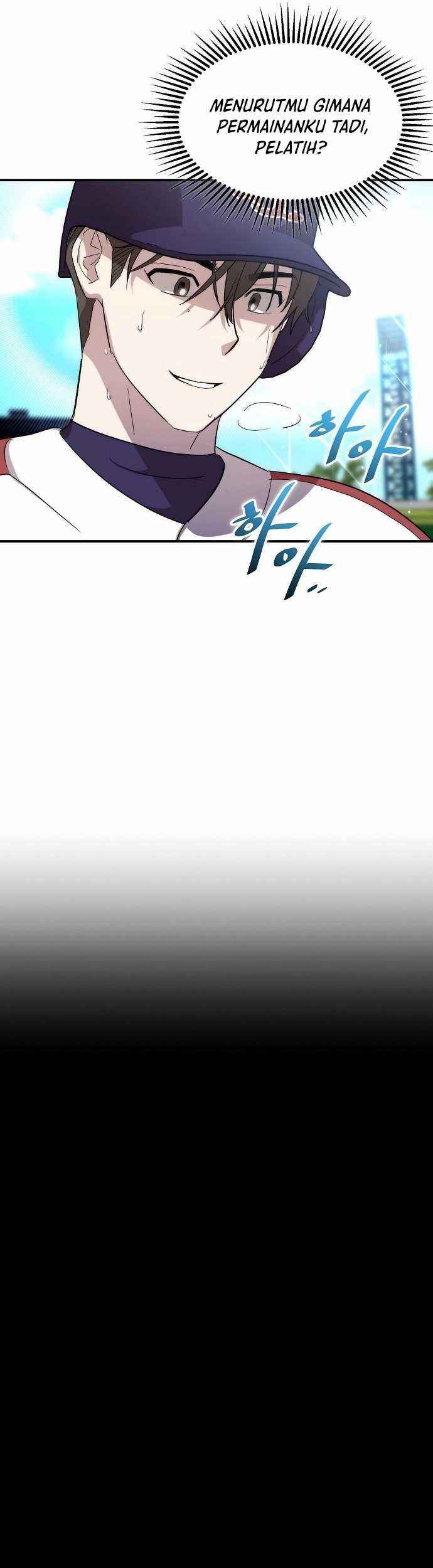 Genius Hitter Hits Fastball Chapter 11 Gambar 56