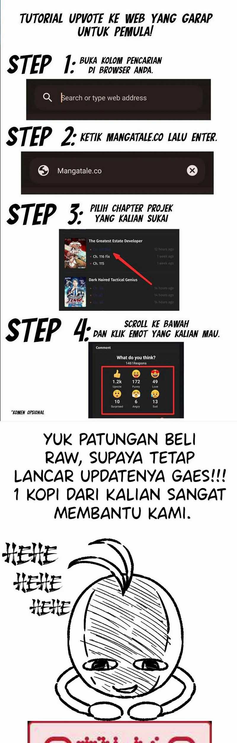 Genius Hitter Hits Fastball Chapter 11 Gambar 70