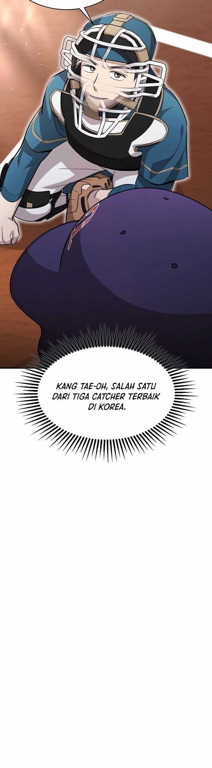 Genius Hitter Hits Fastball Chapter 11 Gambar 22