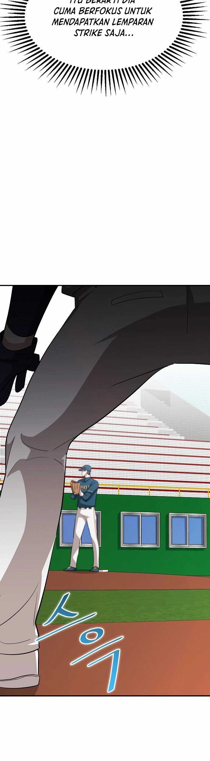 Genius Hitter Hits Fastball Chapter 11 Gambar 36