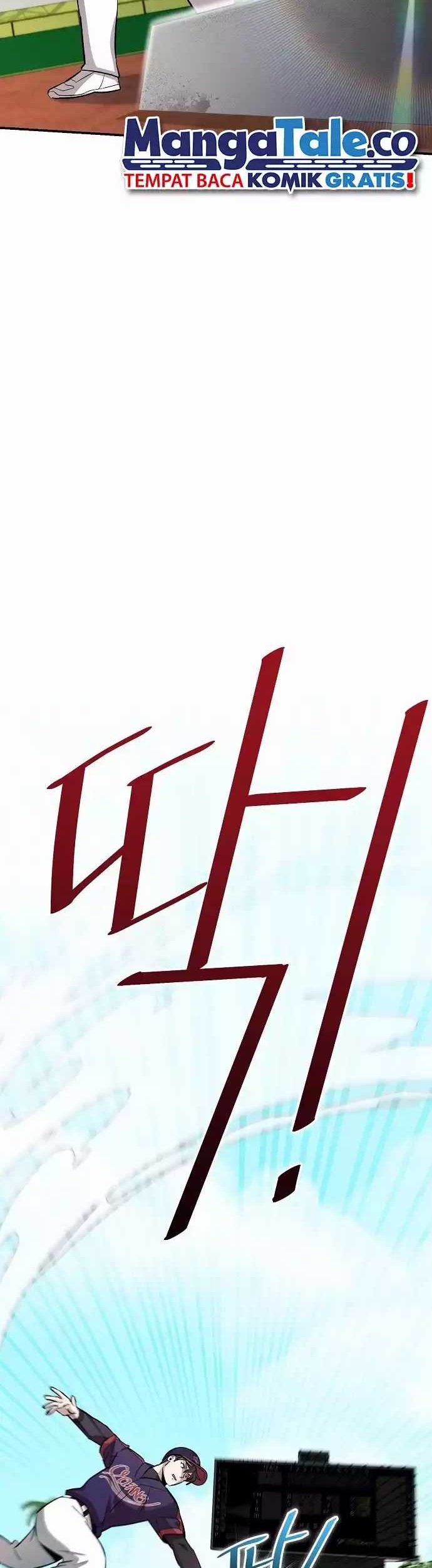Genius Hitter Hits Fastball Chapter 10 Gambar 33