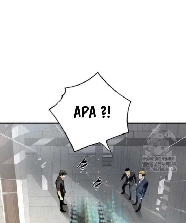 Levelling Up In An Exclusive Dungeon Chapter 04 Gambar 23