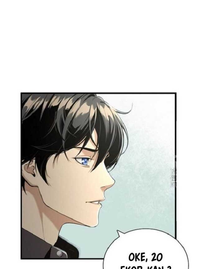 Levelling Up In An Exclusive Dungeon Chapter 04 Gambar 25