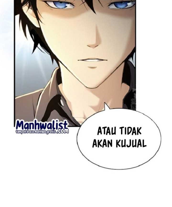 Levelling Up In An Exclusive Dungeon Chapter 04 Gambar 29