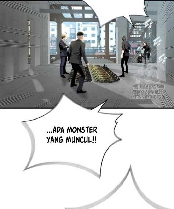 Levelling Up In An Exclusive Dungeon Chapter 04 Gambar 31
