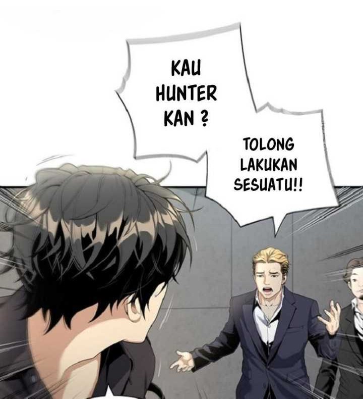 Levelling Up In An Exclusive Dungeon Chapter 04 Gambar 39