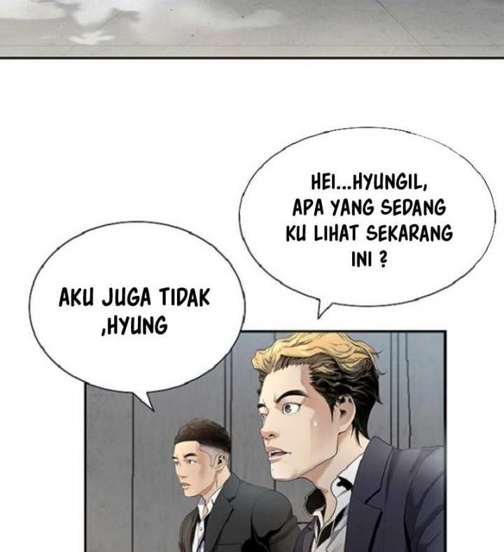 Levelling Up In An Exclusive Dungeon Chapter 04 Gambar 45