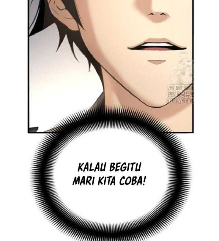 Levelling Up In An Exclusive Dungeon Chapter 04 Gambar 47
