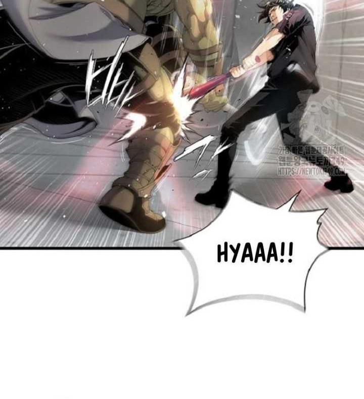 Levelling Up In An Exclusive Dungeon Chapter 04 Gambar 49