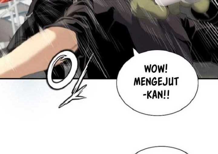 Levelling Up In An Exclusive Dungeon Chapter 04 Gambar 55