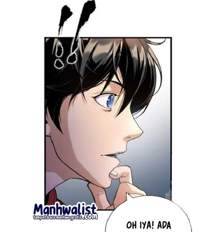 Levelling Up In An Exclusive Dungeon Chapter 04 Gambar 15