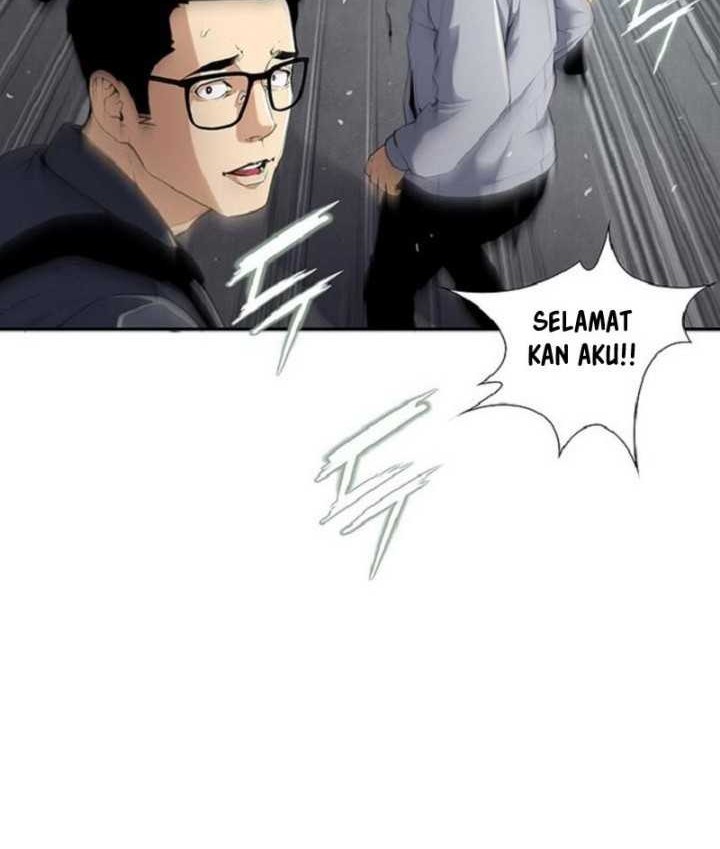 Levelling Up In An Exclusive Dungeon Chapter 01 Gambar 35