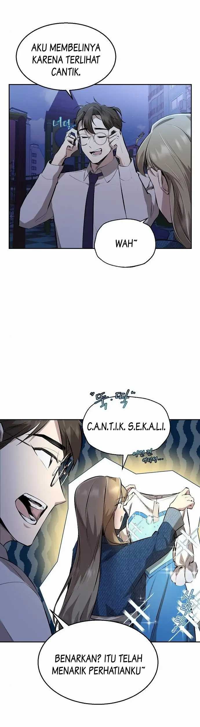 Genius Hitter Hits Fastball Chapter 04 Gambar 39