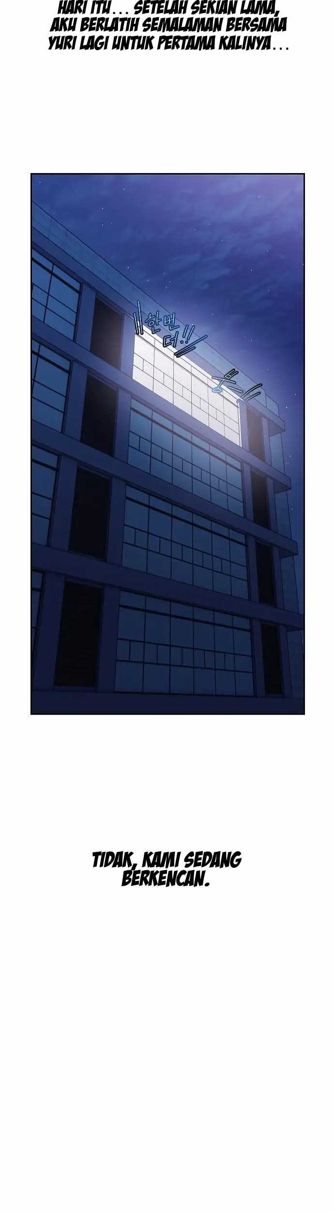 Genius Hitter Hits Fastball Chapter 04 Gambar 58