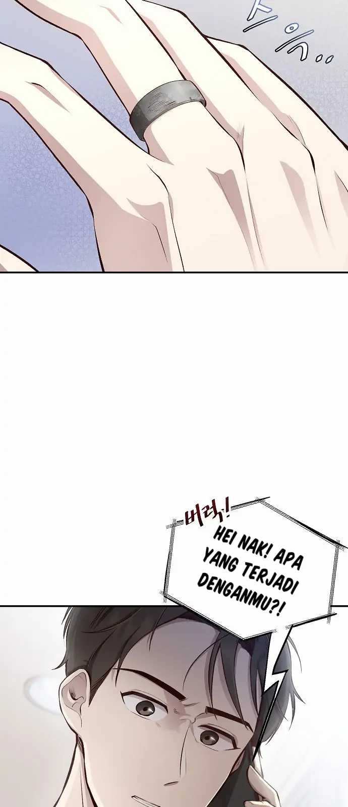 Baca Komik Genius Hitter Hits Fastball Chapter 02 Gambar 1