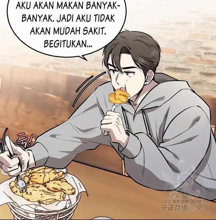 Genius Hitter Hits Fastball Chapter 02 Gambar 110