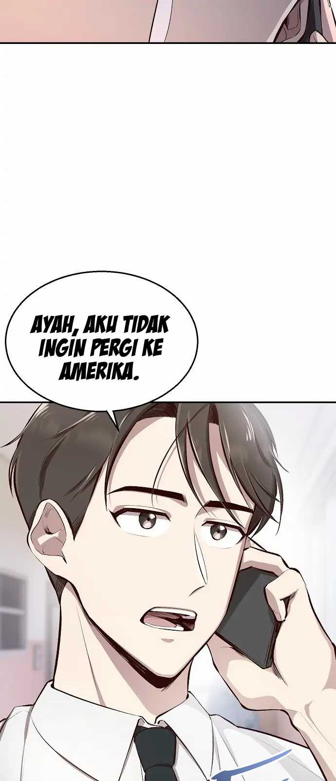 Genius Hitter Hits Fastball Chapter 02 Gambar 3