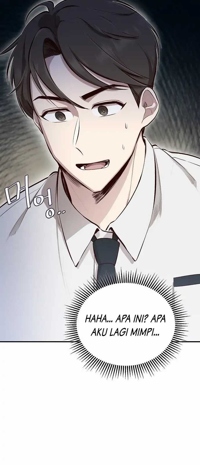 Genius Hitter Hits Fastball Chapter 01 Gambar 59