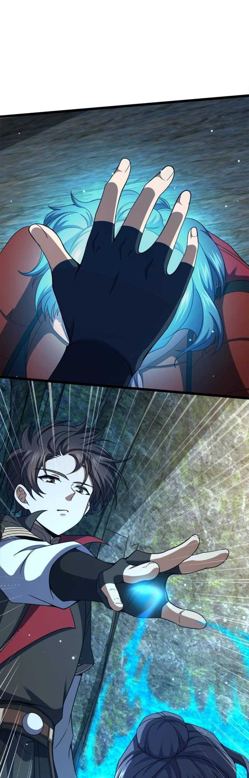 Spare Me, Great Lord! Chapter 559 Gambar 10