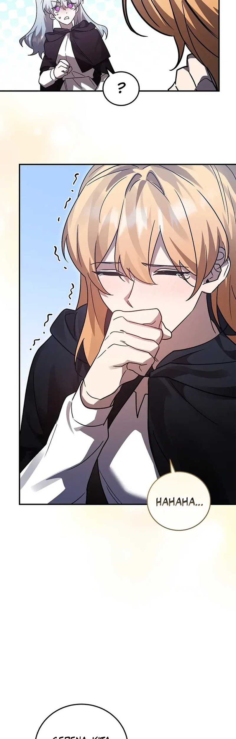 Heroes, Demons & Villains Chapter 63 Gambar 36