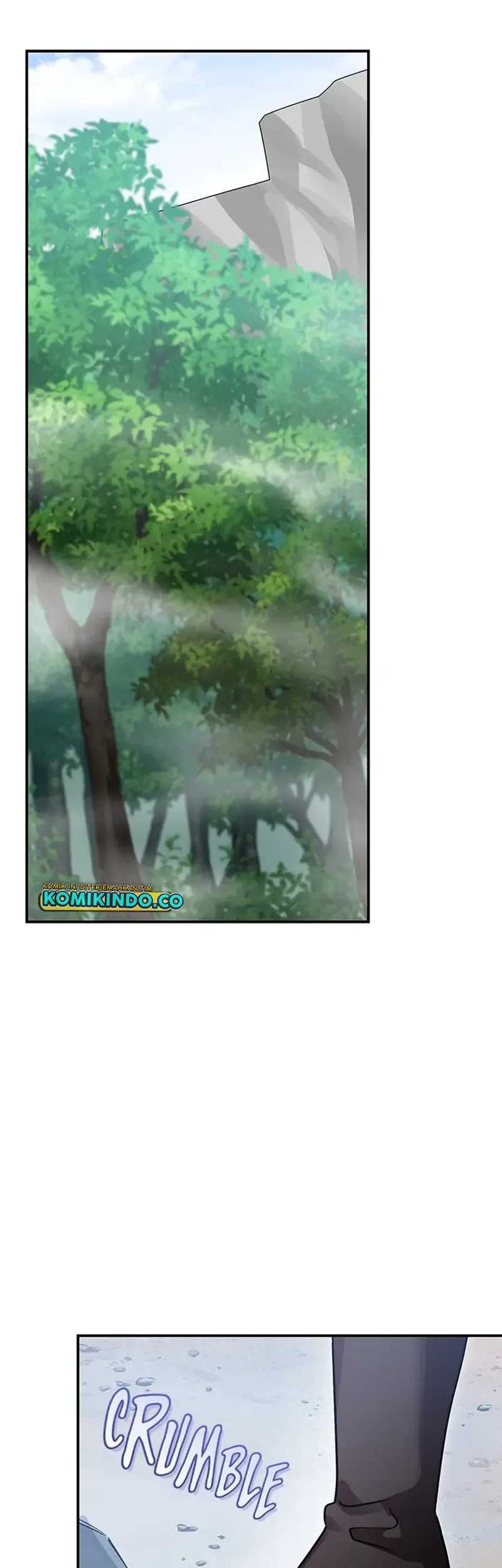 Heroes, Demons & Villains Chapter 63 Gambar 42